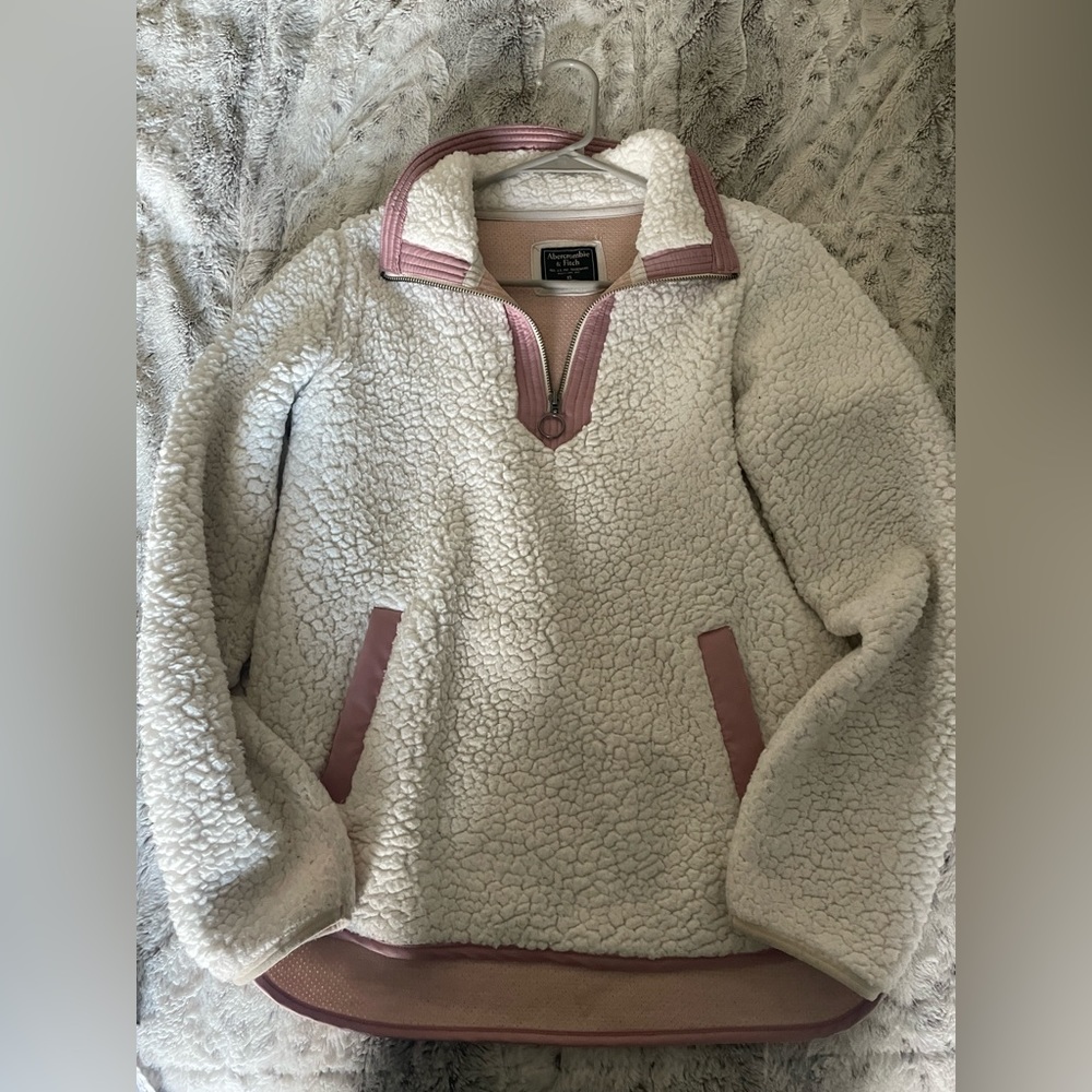 Abercrombie Sherpa